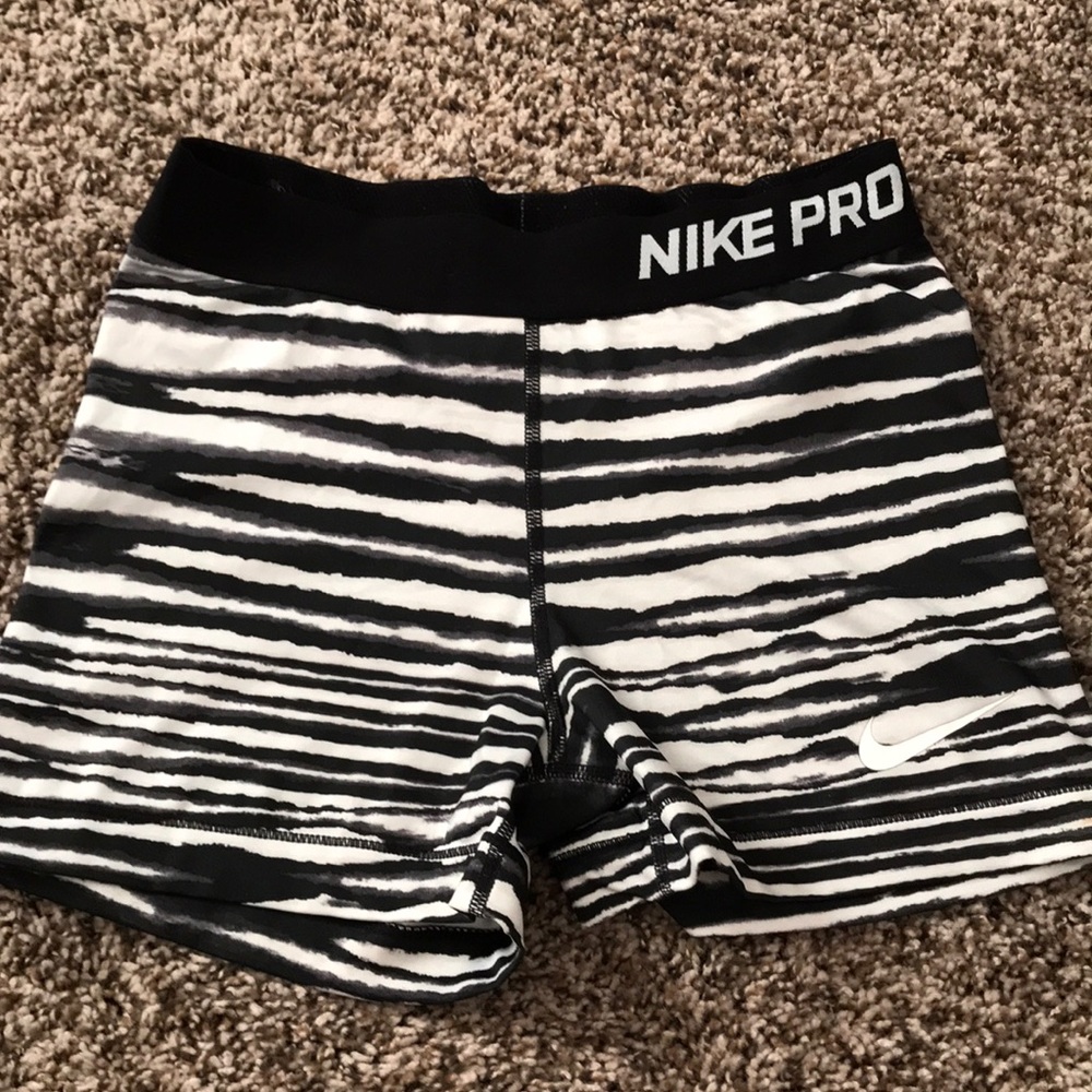 Nike Pro Spandex